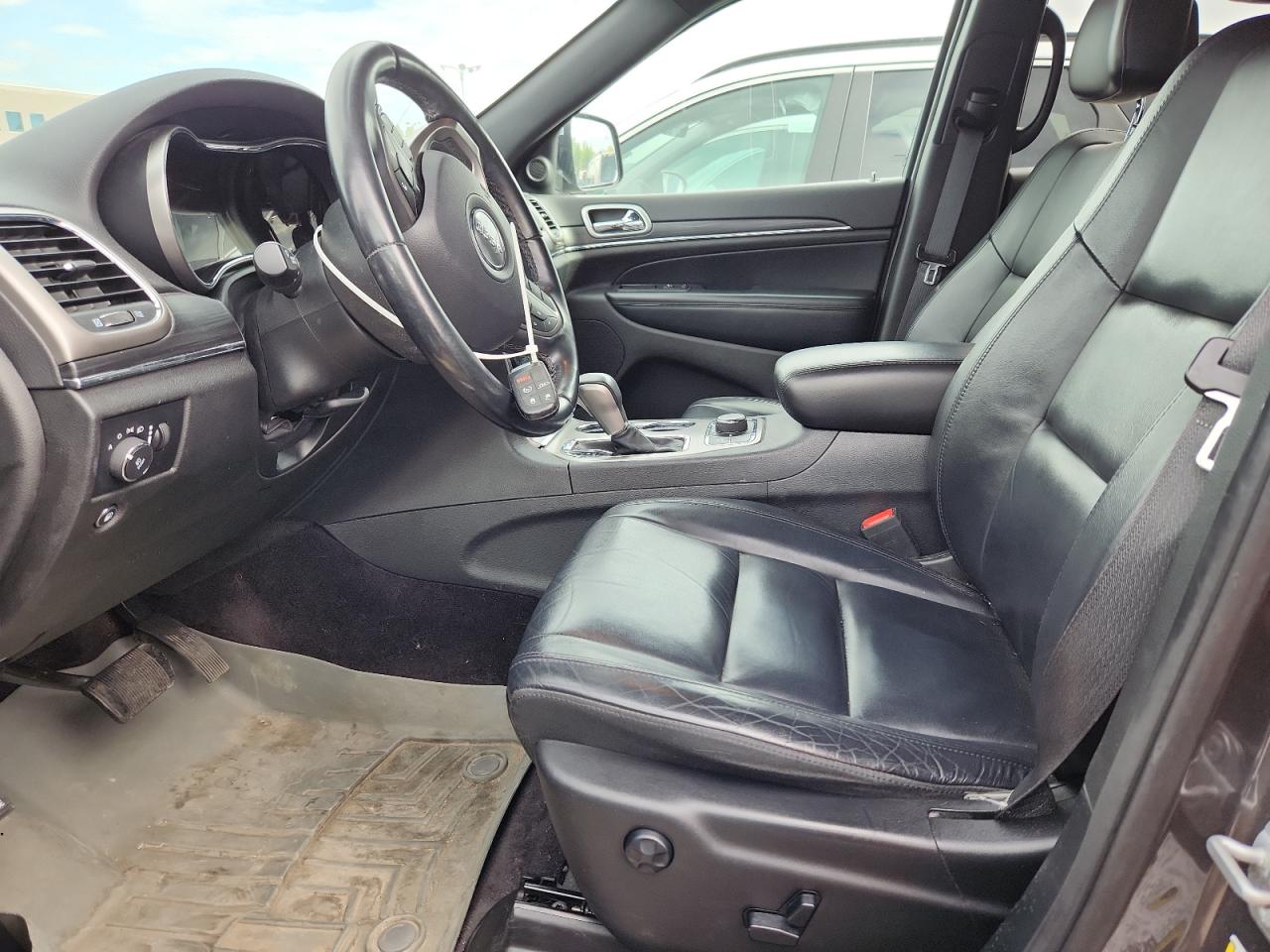 Lot #3237004477 2019 JEEP GRAND CHER