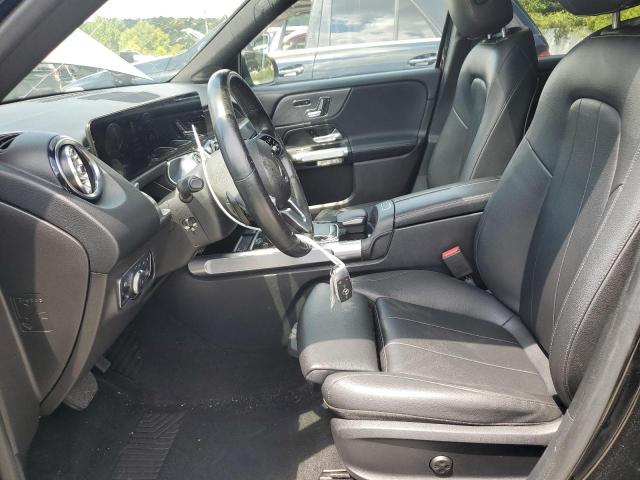 2020 MERCEDES-BENZ GLB 250 W1N4M4GB2LW019423