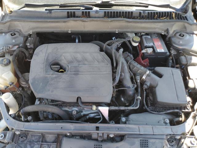 2015 FORD FUSION SE - 3FA6P0HD8FR128238