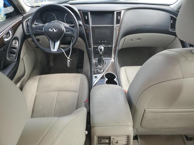 2018 INFINITI Q50 LUXE JN1EV7AP1JM354683