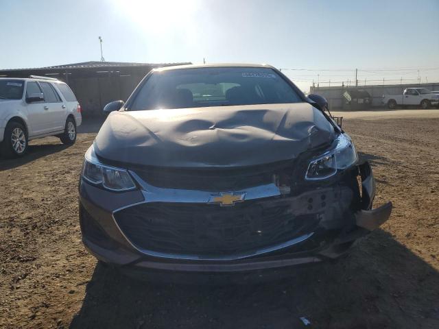 2019 CHEVROLET CRUZE LS 1G1BC5SM8K7127837