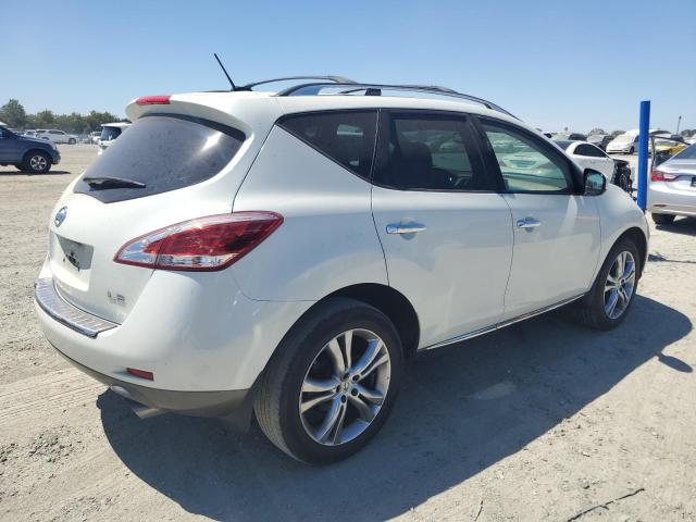 2011 NISSAN MURANO S - JN8AZ1MU0BW052908