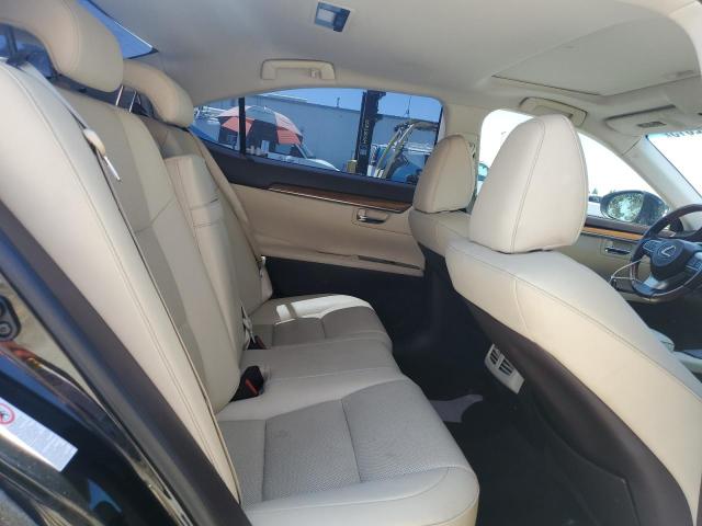 2017 LEXUS ES 300H - JTHBW1GG6H2136244