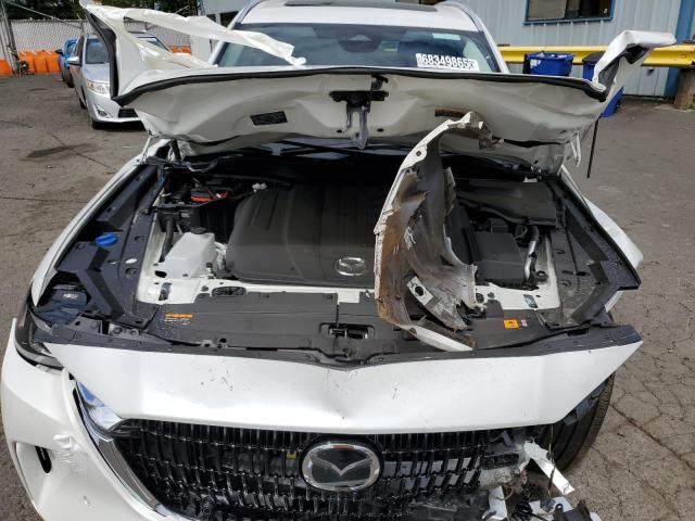 2025 MAZDA CX-90 PREF - JM3KKBHDXS1251652