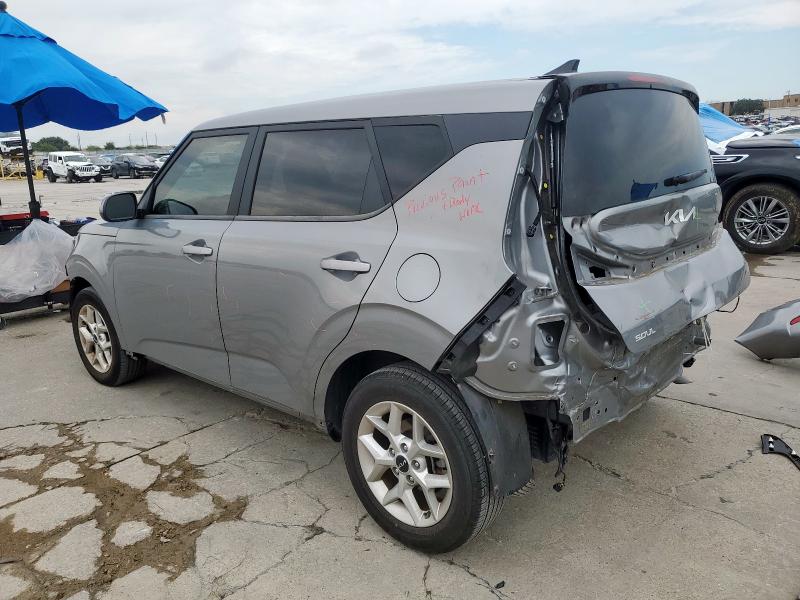 2023 KIA SOUL LX KNDJ23AU1P7883965