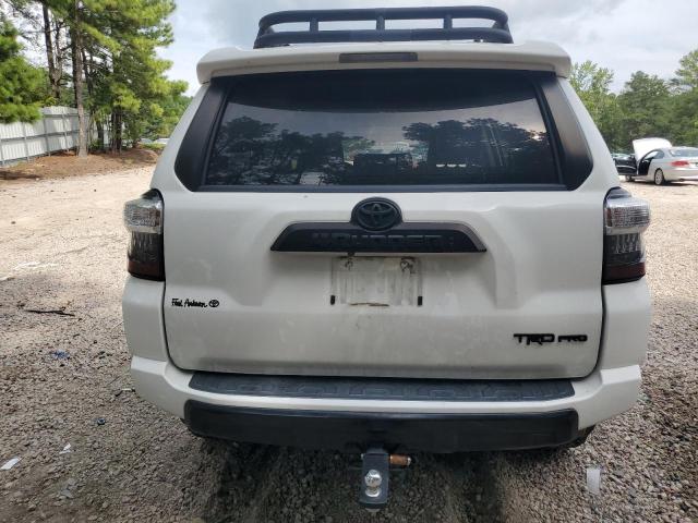 2021 TOYOTA 4RUNNER VE JTELU5JR9M5944072