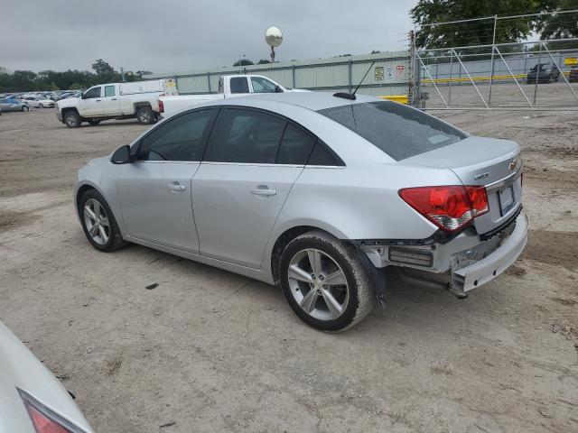 2015 CHEVROLET CRUZE LT - 1G1PE5SB5F7160797