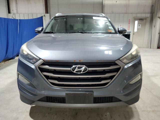 2016 HYUNDAI TUCSON LIM KM8J3CA25GU243797