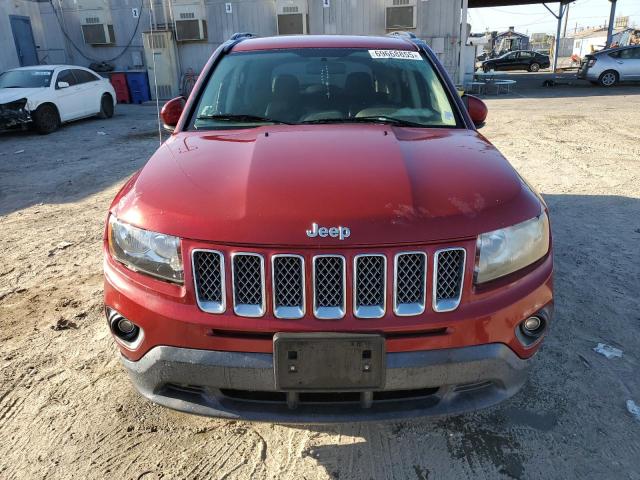 2015 JEEP COMPASS LA 1C4NJCEB4FD367760