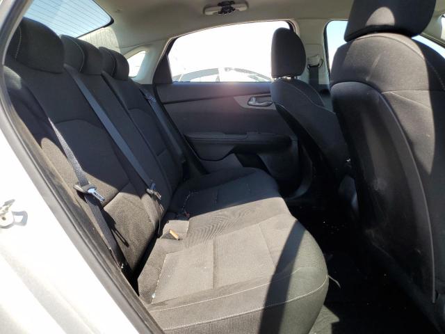 2019 KIA FORTE FE #3317811087