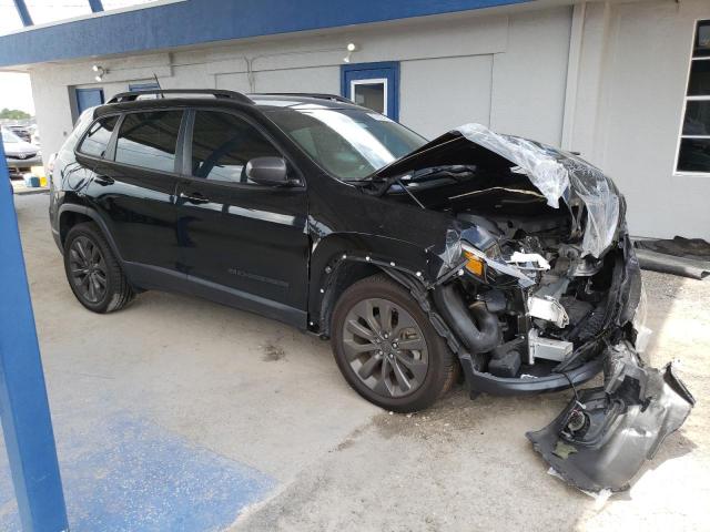 2021 JEEP CHEROKEE L 1C4PJLMX1MD119999