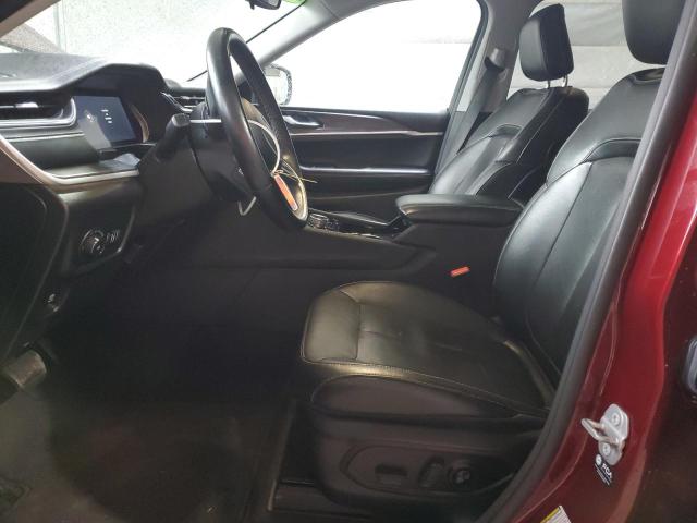 2022 JEEP GRAND CHER #3296321454