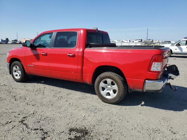 2019 RAM 1500 BIG H 1C6SRFFT7KN837926