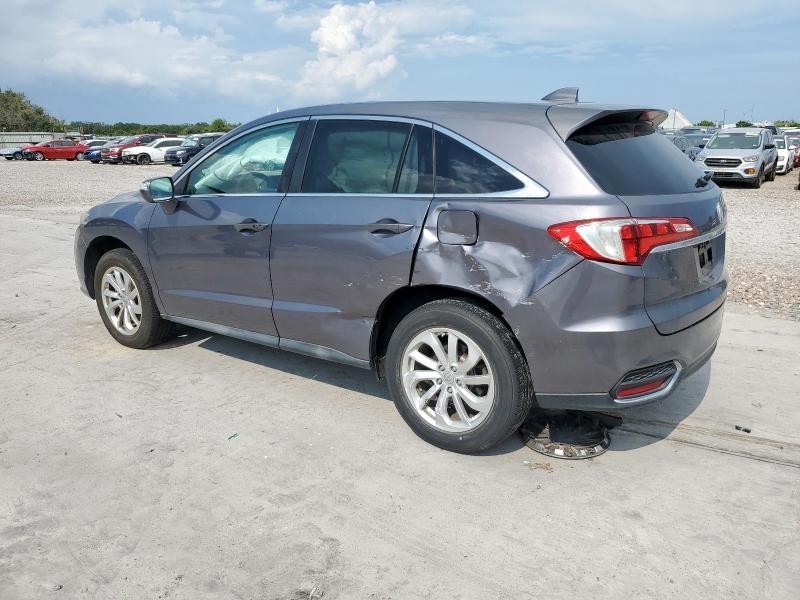 2017 ACURA RDX 5J8TB3H31HL023905