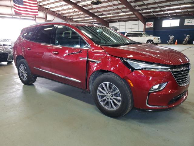 2024 BUICK ENCLAVE PR 5GAERCKW9RJ116417