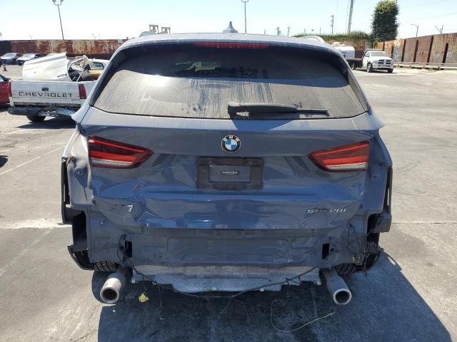 2021 BMW X1 SDRIVE2 WBXJG7C06M5U30891