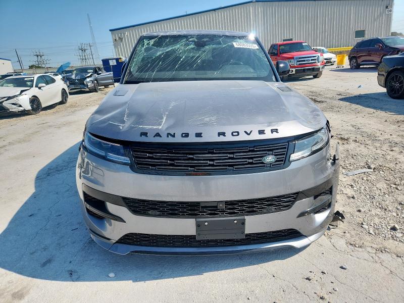 2024 LAND ROVER RANGE ROVE SAL1L9FU4RA191111