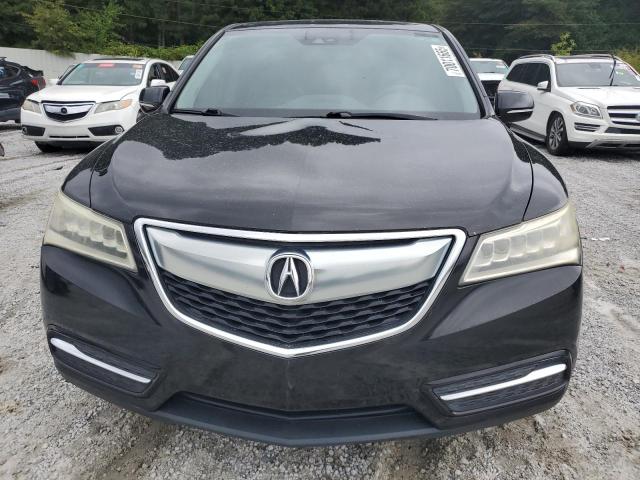 2016 ACURA MDX 5FRYD3H21GB001960