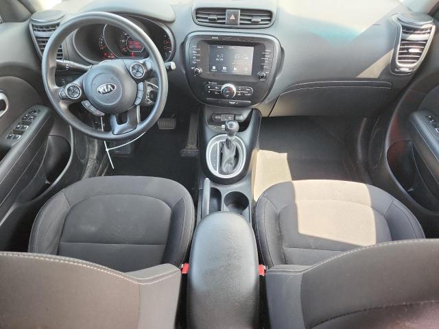 2018 KIA SOUL - KNDJN2A21J7890597