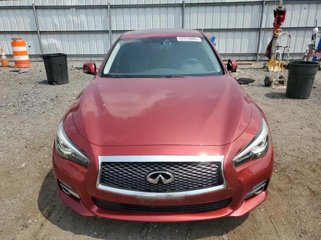 2015 INFINITI Q50 BASE JN1BV7AR6FM416493