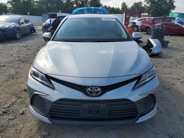2021 TOYOTA CAMRY LE - 4T1C11BKXMU038666