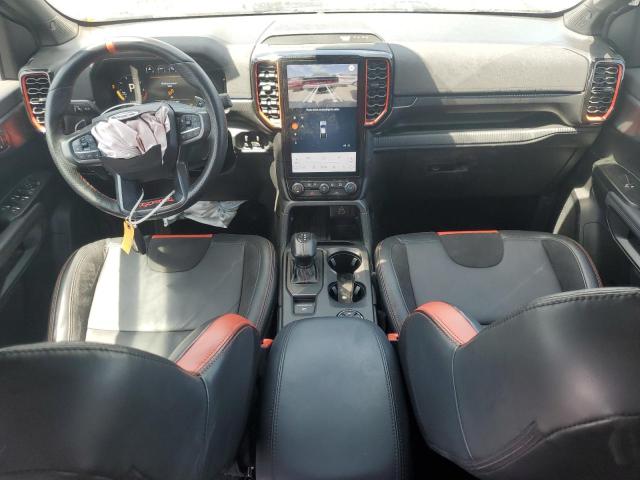 2024 FORD RANGER RAPTOR 1FTER4LRXRLE48576
