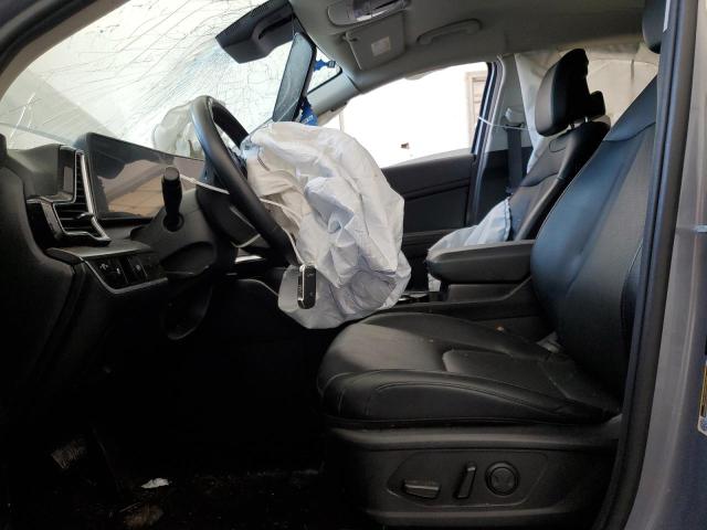 2024 KIA SPORTAGE E #3296469635