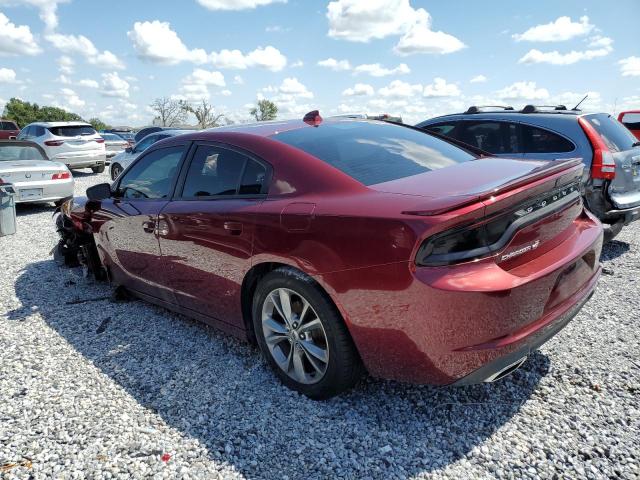 2020 DODGE CHARGER SX 2C3CDXJG0LH156274