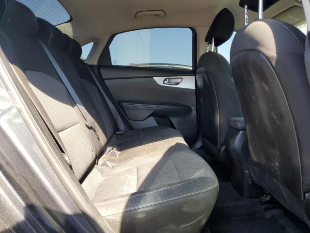 2022 KIA FORTE FE 3KPF24AD0NE460268