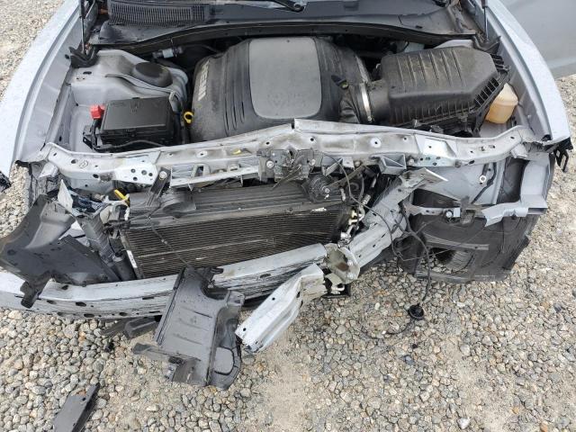 2021 DODGE CHARGER R/ 2C3CDXCT4MH605354