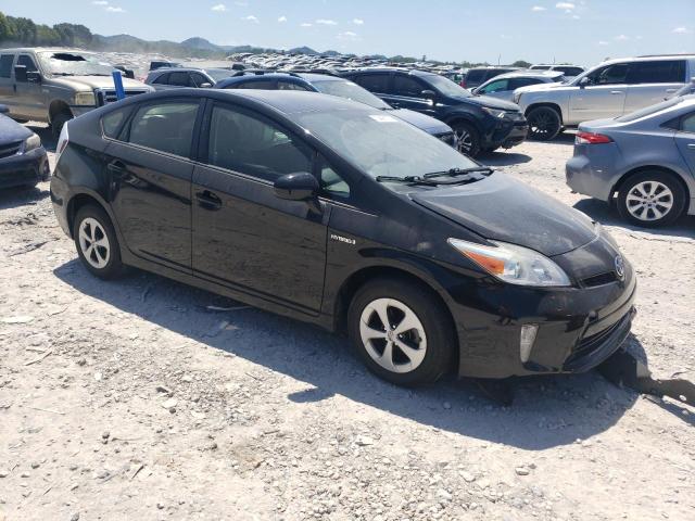 2015 TOYOTA PRIUS JTDKN3DUXF0461501
