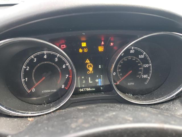2020 MITSUBISHI OUTLANDER JA4AP4AU0LU023522