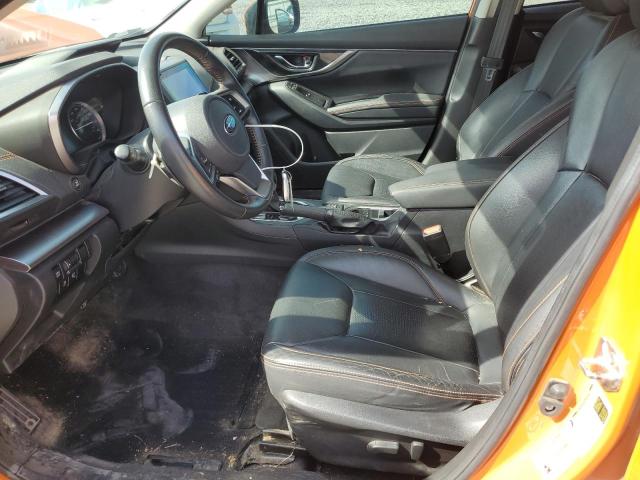 2020 SUBARU CROSSTREK - JF2GTAMC5LH234822
