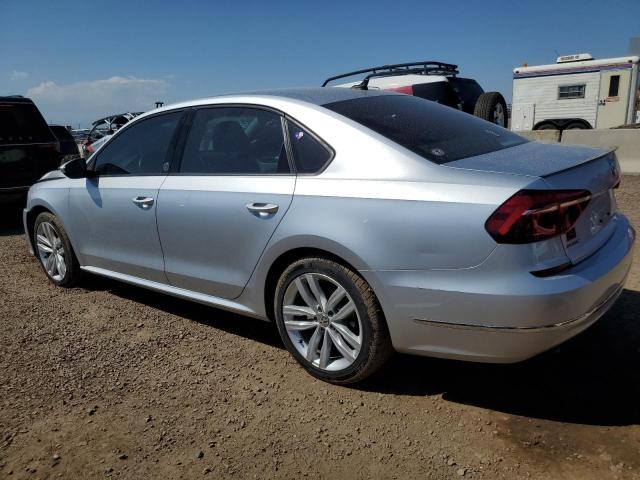 2019 VOLKSWAGEN PASSAT WOL 1VWLA7A32KC003184