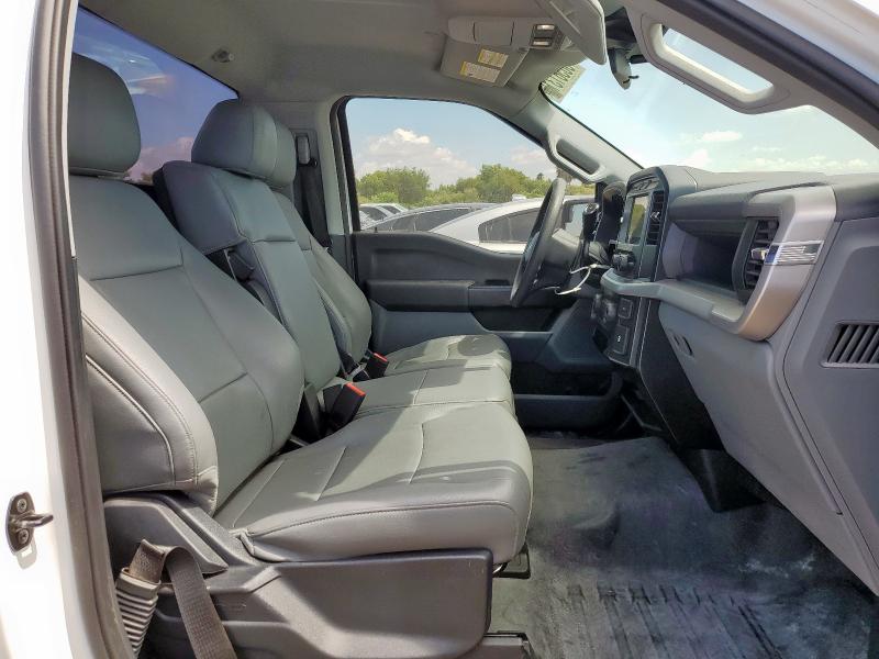 2023 FORD F150 1FTMF1CB6PKD64506