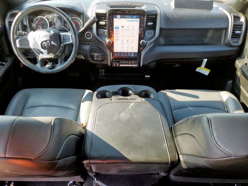 2025 RAM 3500 TRADE 3C63RRGL6SG509510