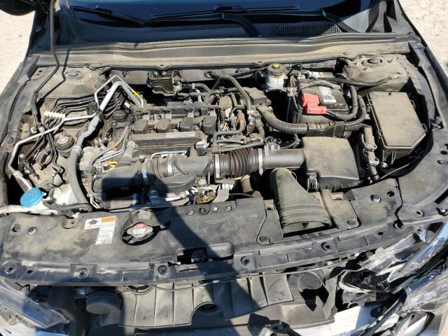 2020 HONDA ACCORD EX 1HGCV1F47LA092593