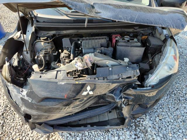 2015 MITSUBISHI MIRAGE DE ML32A3HJ6FH008346