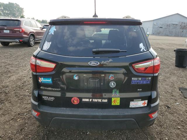 2020 FORD ECOSPORT SE MAJ3S2GE0LC314051