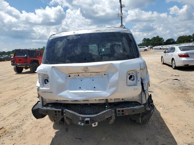2018 NISSAN ARMADA SV JN8AY2ND7J9058452