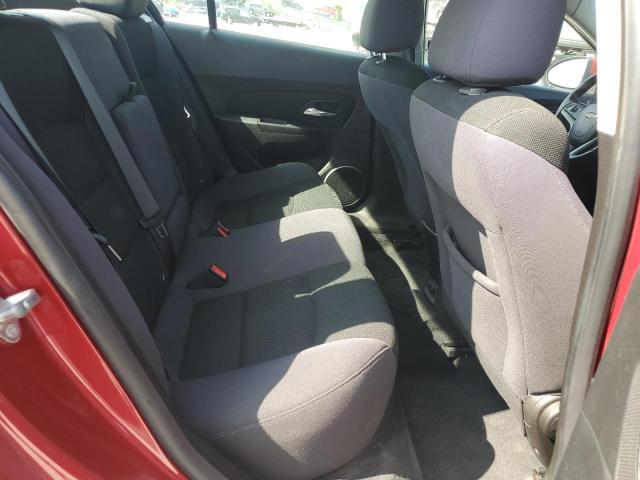 2013 CHEVROLET CRUZE LT - 1G1PC5SB5D7215364