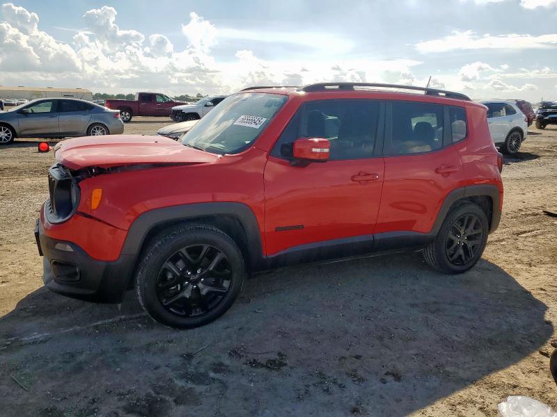 JEEP RENEGADE L