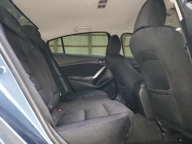 2014 MAZDA 6 SPORT - JM1GJ1U55E1109725