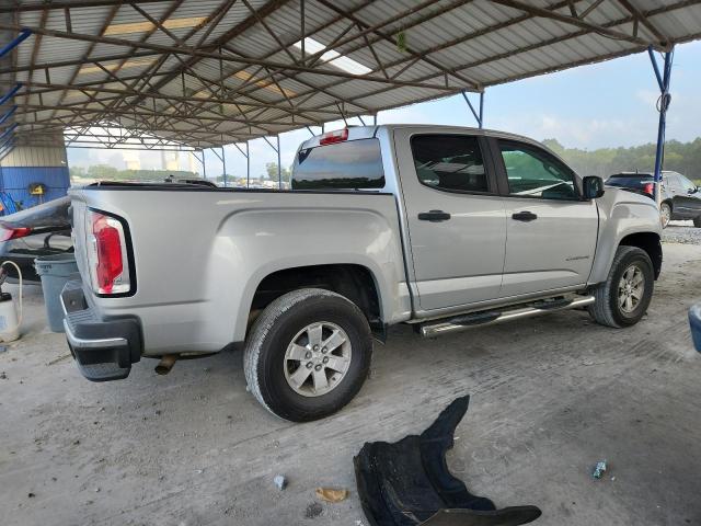 2017 GMC CANYON 1GTG5BEN0H1283277