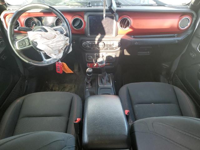 2020 JEEP GLADIATOR 1C6JJTBG5LL126197