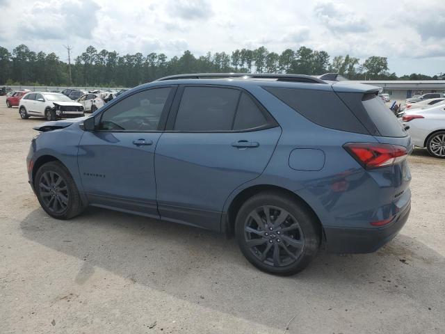 2024 CHEVROLET EQUINOX RS 3GNAXMEGXRL185727