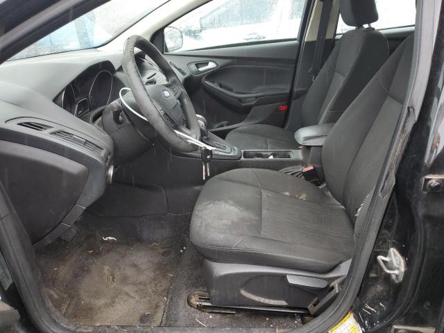 2015 FORD FOCUS SE 1FADP3K25FL303902