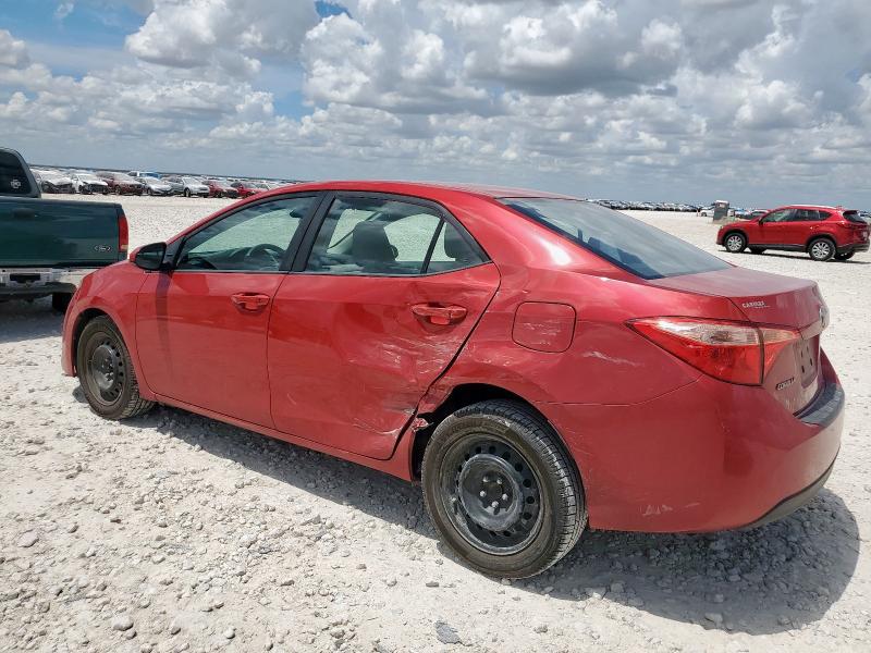 2017 TOYOTA COROLLA L 2T1BURHE7HC942646