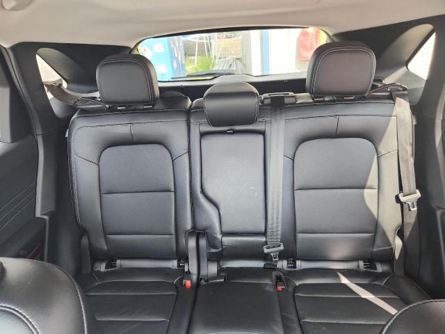 2022 FORD ESCAPE SEL 1FMCU0KZ8NUA99384