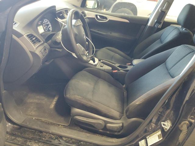 2015 NISSAN SENTRA S - 3N1AB7AP5FY328034